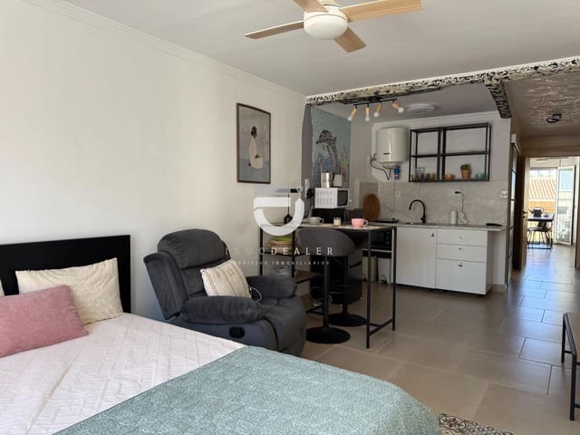 1 bedroom Studio for rent in Palma de Gandía - € 650 (Ref: 10081467)