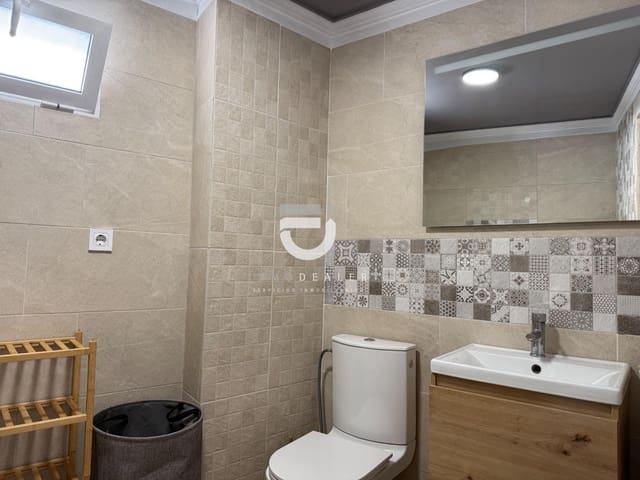 1 bedroom Studio for rent in Palma de Gandía - € 650 (Ref: 10081467)