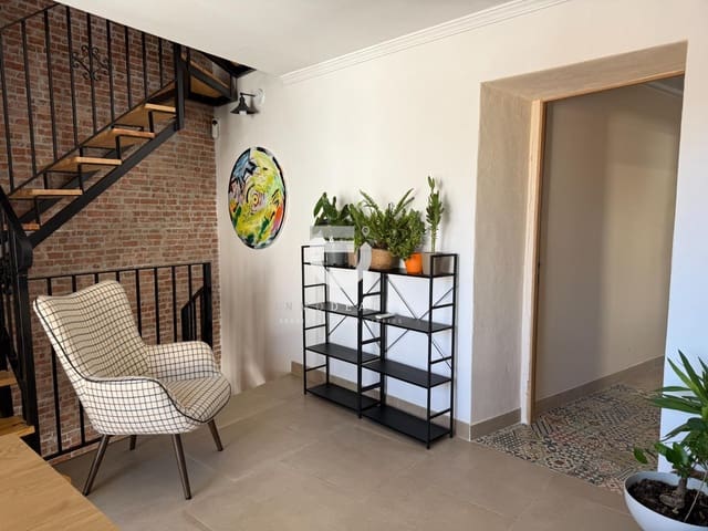 1 bedroom Studio for rent in Palma de Gandía - € 650 (Ref: 10081467)