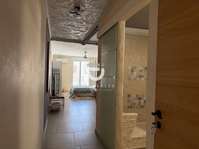 1 bedroom Studio for rent in Palma de Gandía - € 650 (Ref: 10081467)