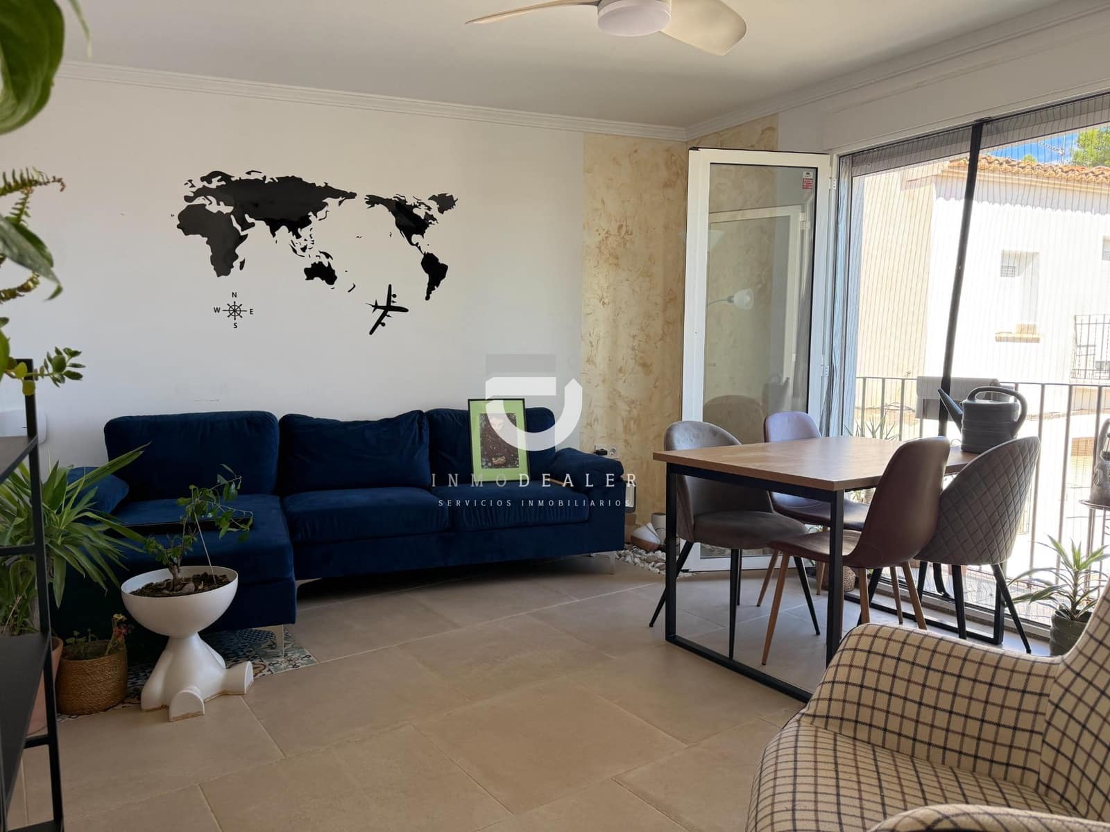 1 bedroom Studio for rent in Palma de Gandia - € 650 (Ref: 10081467)