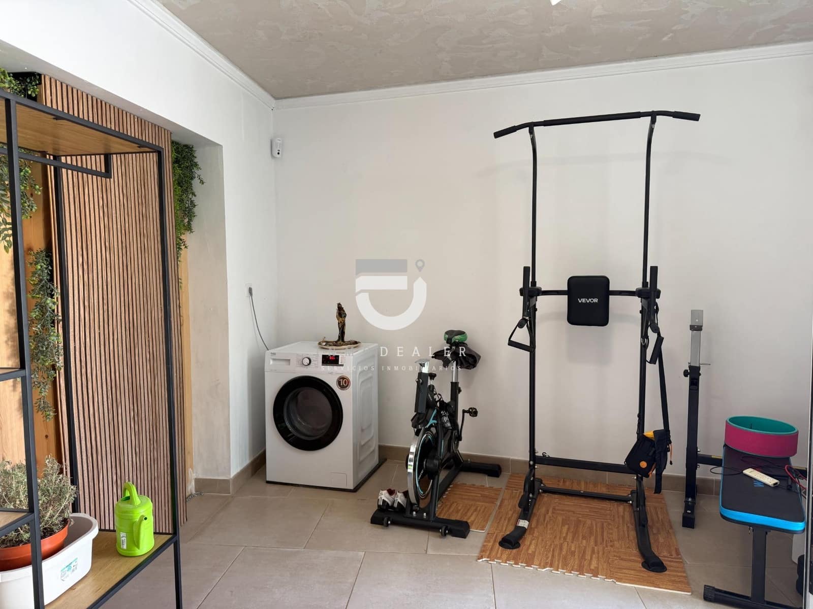 1 bedroom Studio for rent in Palma de Gandia - € 650 (Ref: 10081467)