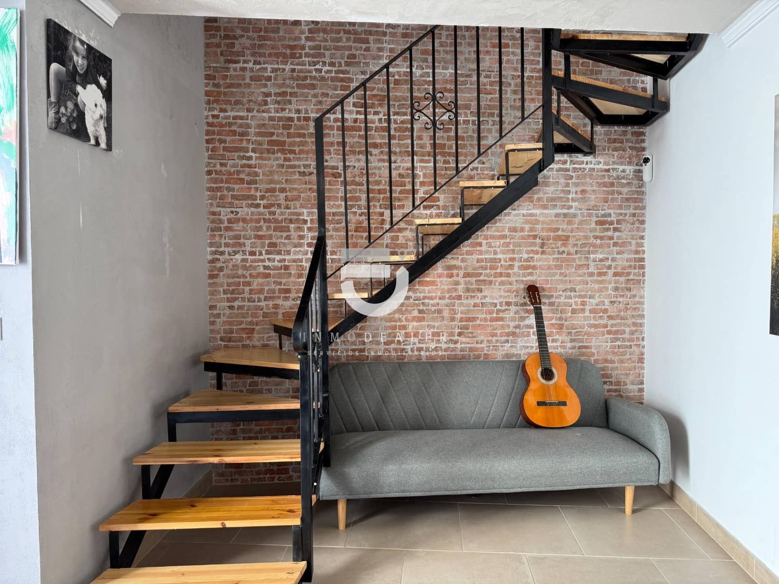 1 bedroom Studio for rent in Palma de Gandia - € 650 (Ref: 10081467)