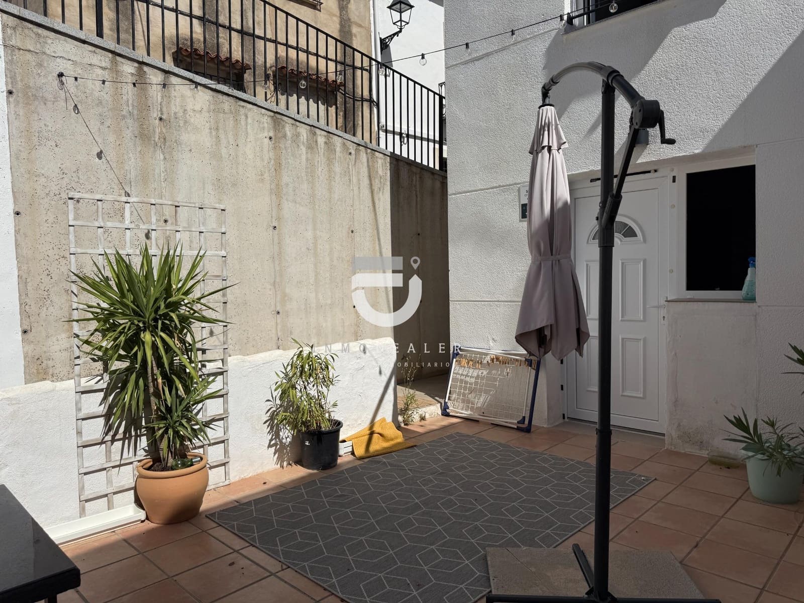 1 bedroom Studio for rent in Palma de Gandia - € 650 (Ref: 10081467)