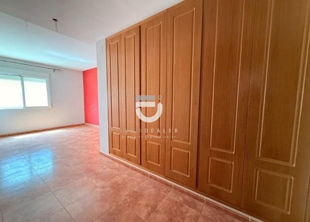 2 sypialnia Mieszkanie na sprzedaż w Gandia - 157 000 € (Ref: 10081468)