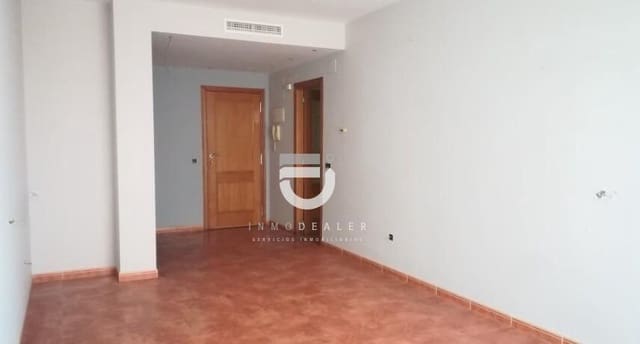 2 sypialnia Mieszkanie na sprzedaż w Gandia - 157 000 € (Ref: 10081468)