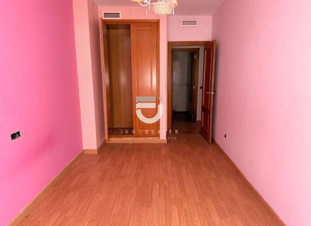 2 sypialnia Mieszkanie na sprzedaż w Gandia - 157 000 € (Ref: 10081468)