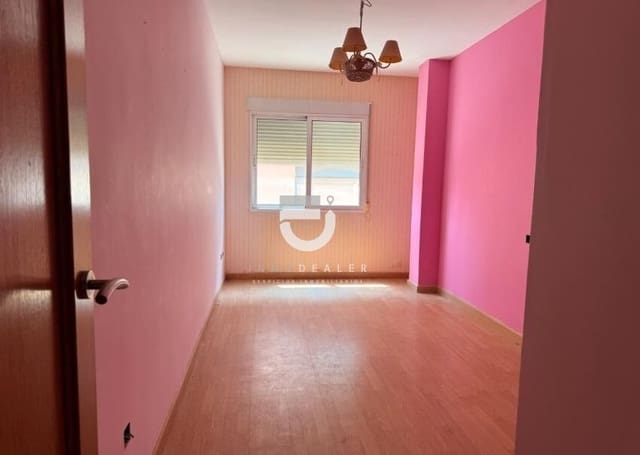 2 sypialnia Mieszkanie na sprzedaż w Gandia - 157 000 € (Ref: 10081468)