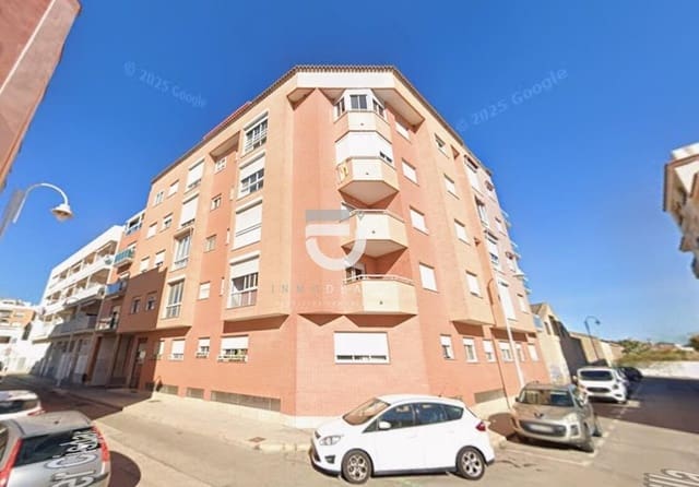 2 sypialnia Mieszkanie na sprzedaż w Gandia - 157 000 € (Ref: 10081468)