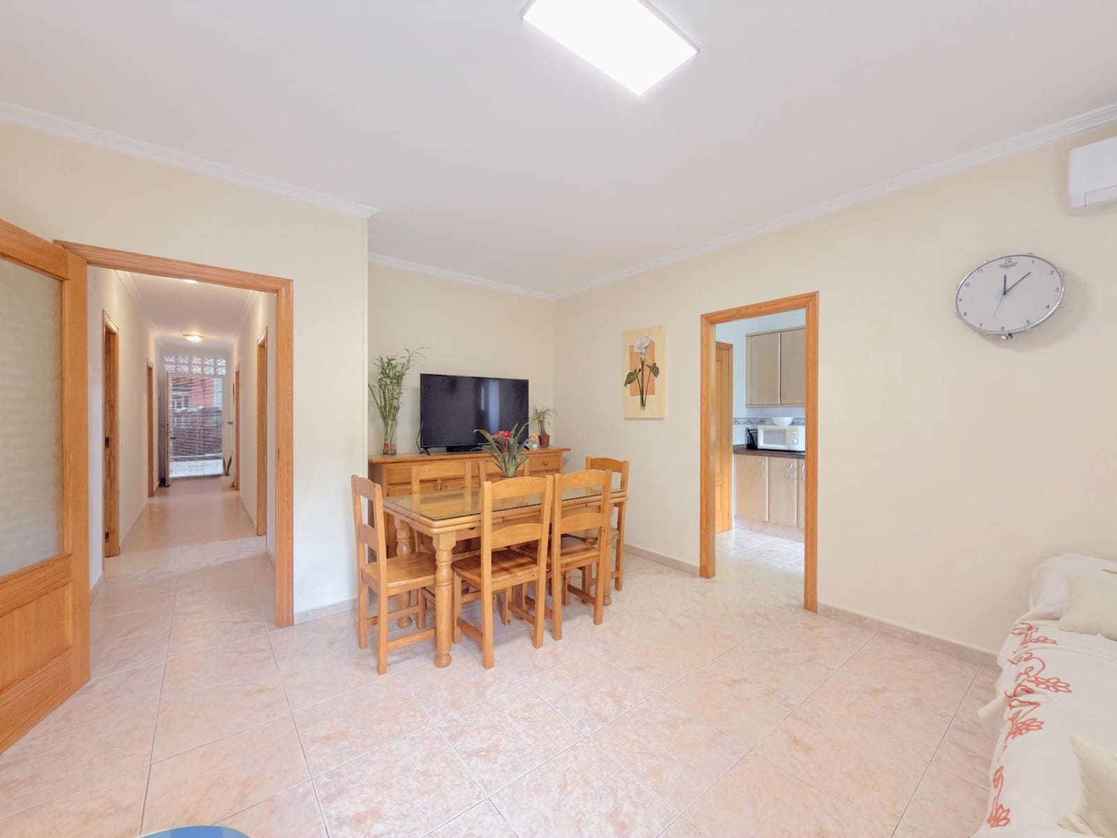 5 slaapkamer Huis te koop in Benicolet met garage - € 190.000 (Ref: 10086356)