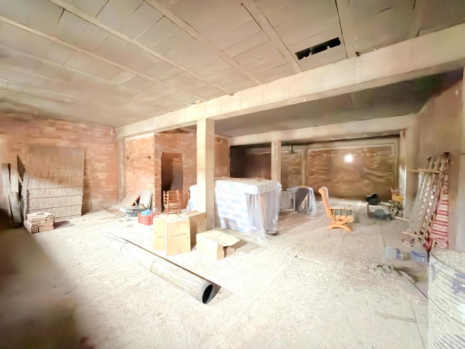5 slaapkamer Huis te koop in Benicolet met garage - € 190.000 (Ref: 10086356)