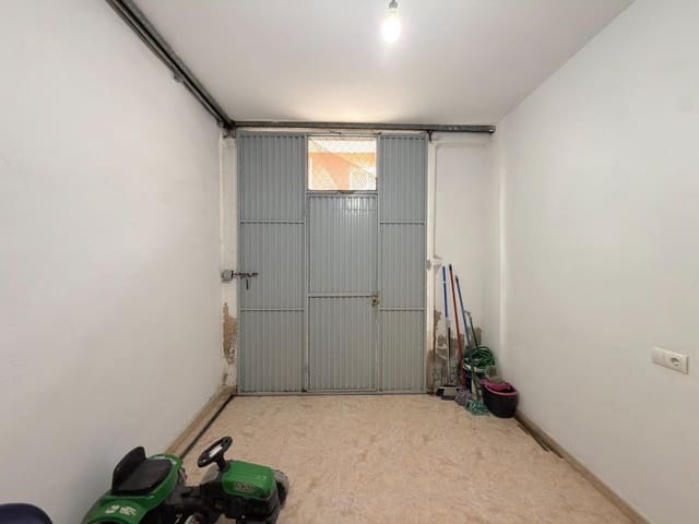 5 slaapkamer Huis te koop in Benicolet met garage - € 190.000 (Ref: 10086356)