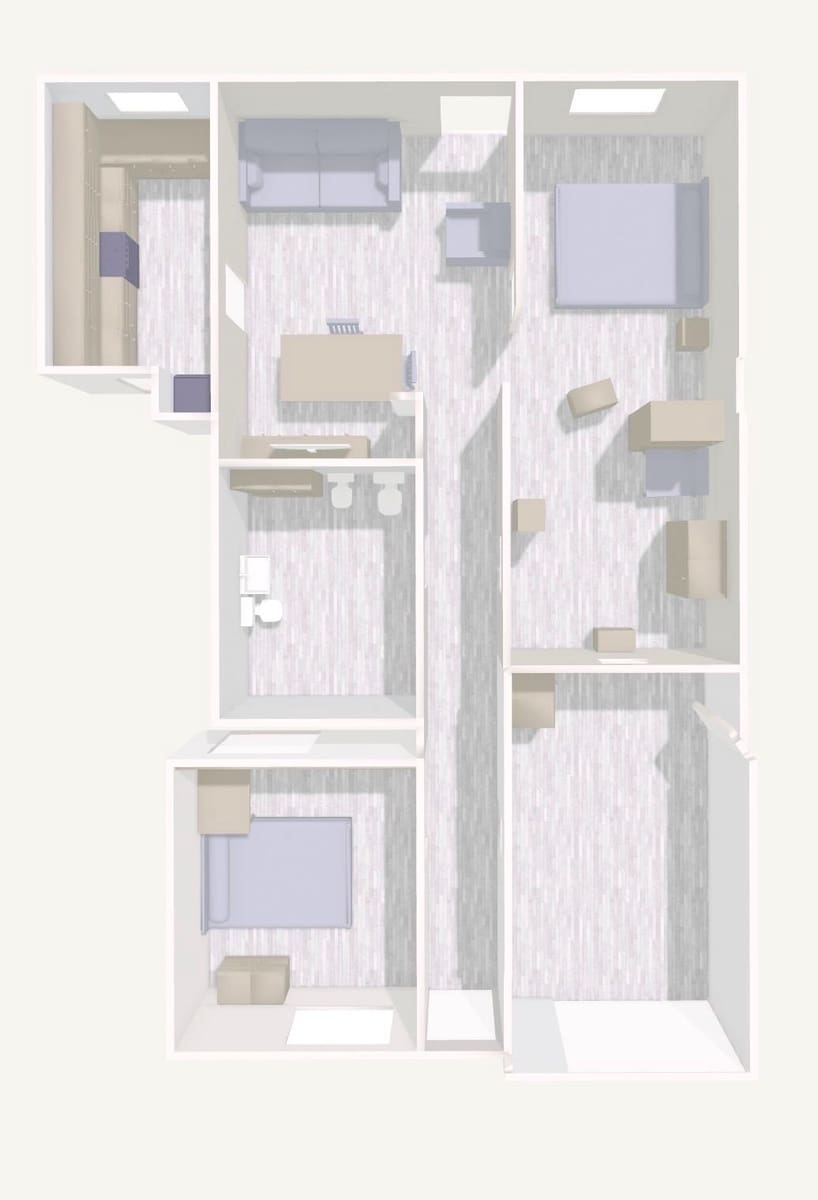 5 slaapkamer Huis te koop in Benicolet met garage - € 190.000 (Ref: 10086356)