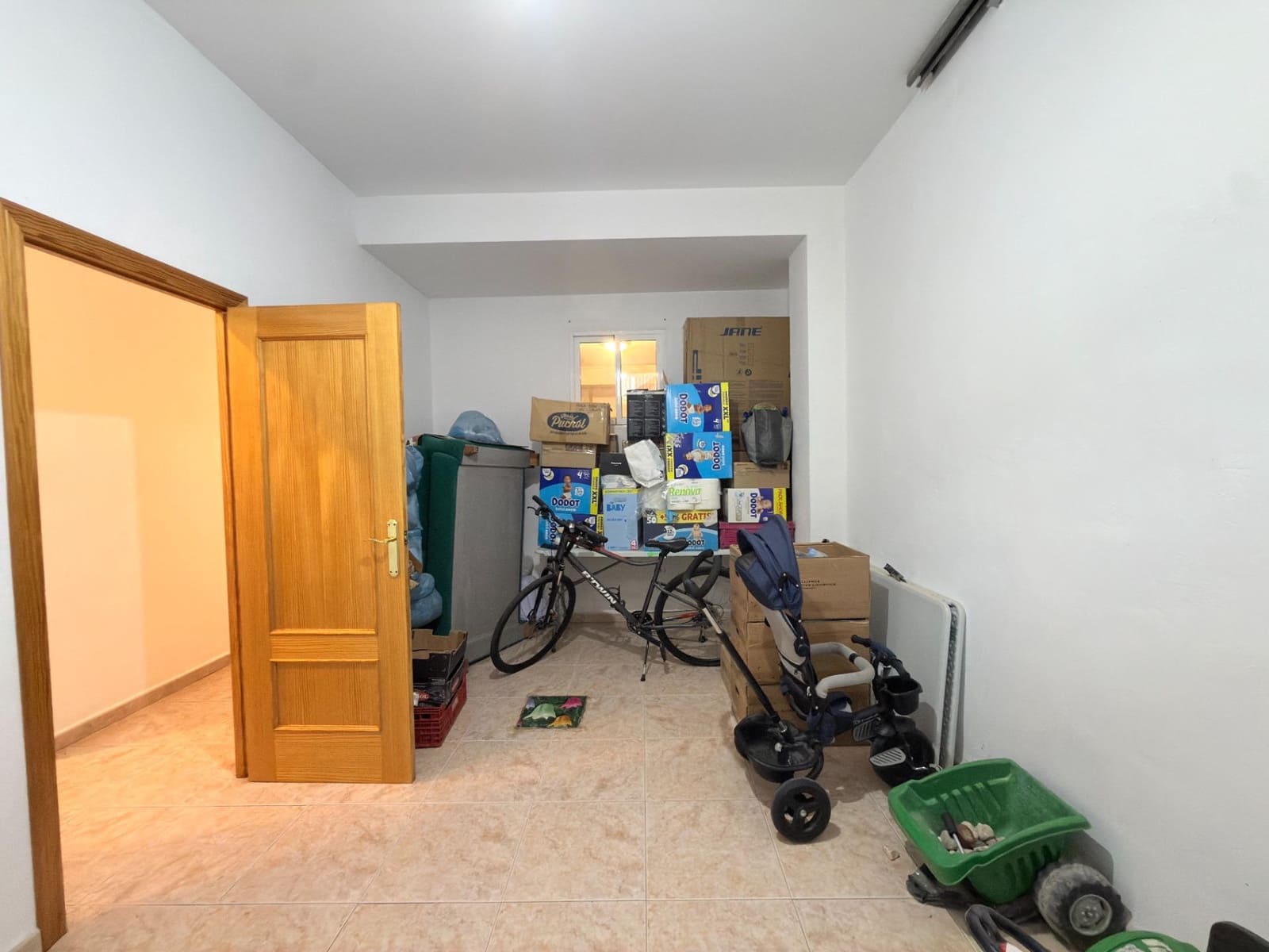 5 slaapkamer Huis te koop in Benicolet met garage - € 190.000 (Ref: 10086356)
