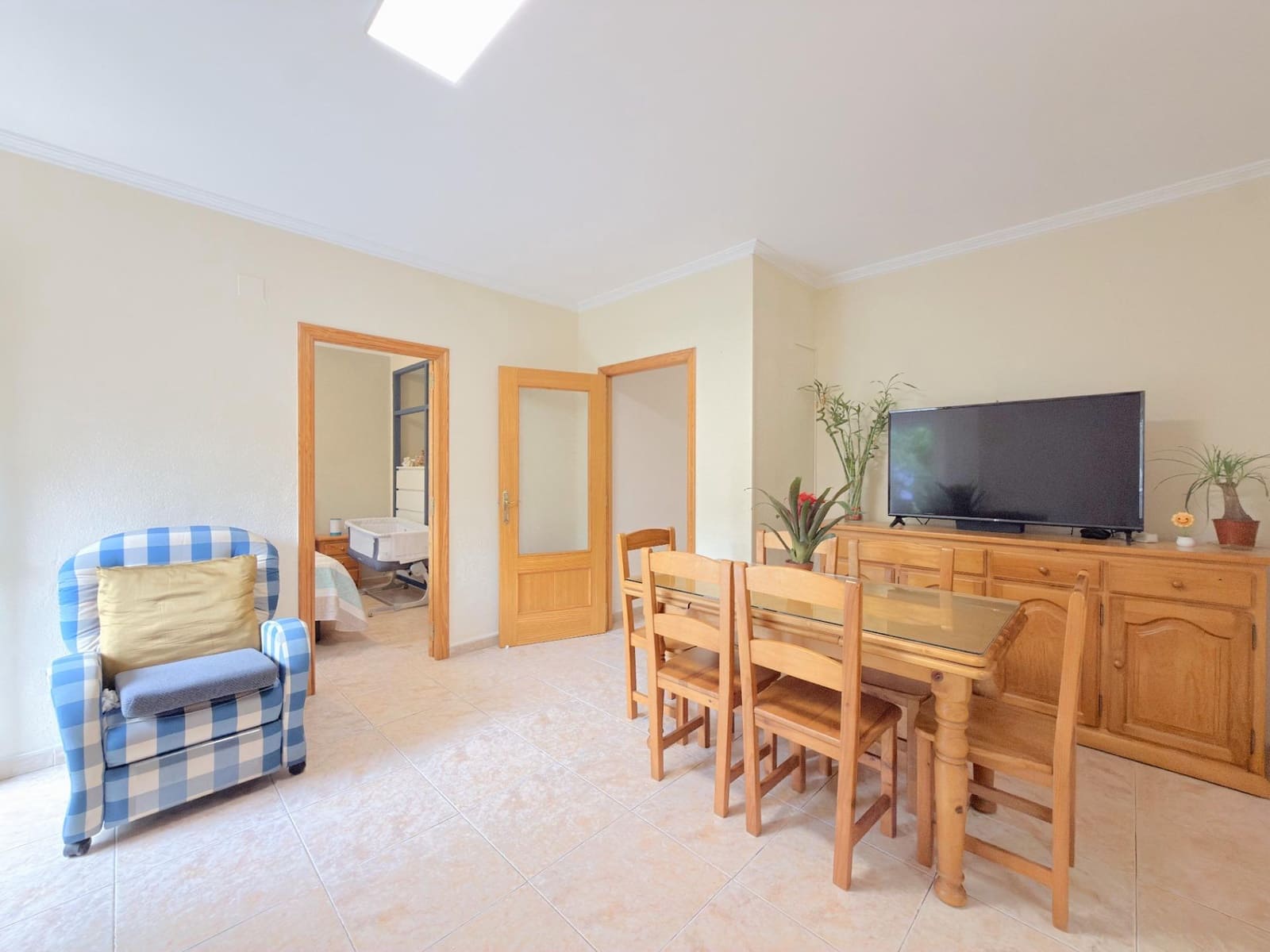 5 slaapkamer Huis te koop in Benicolet met garage - € 190.000 (Ref: 10086356)
