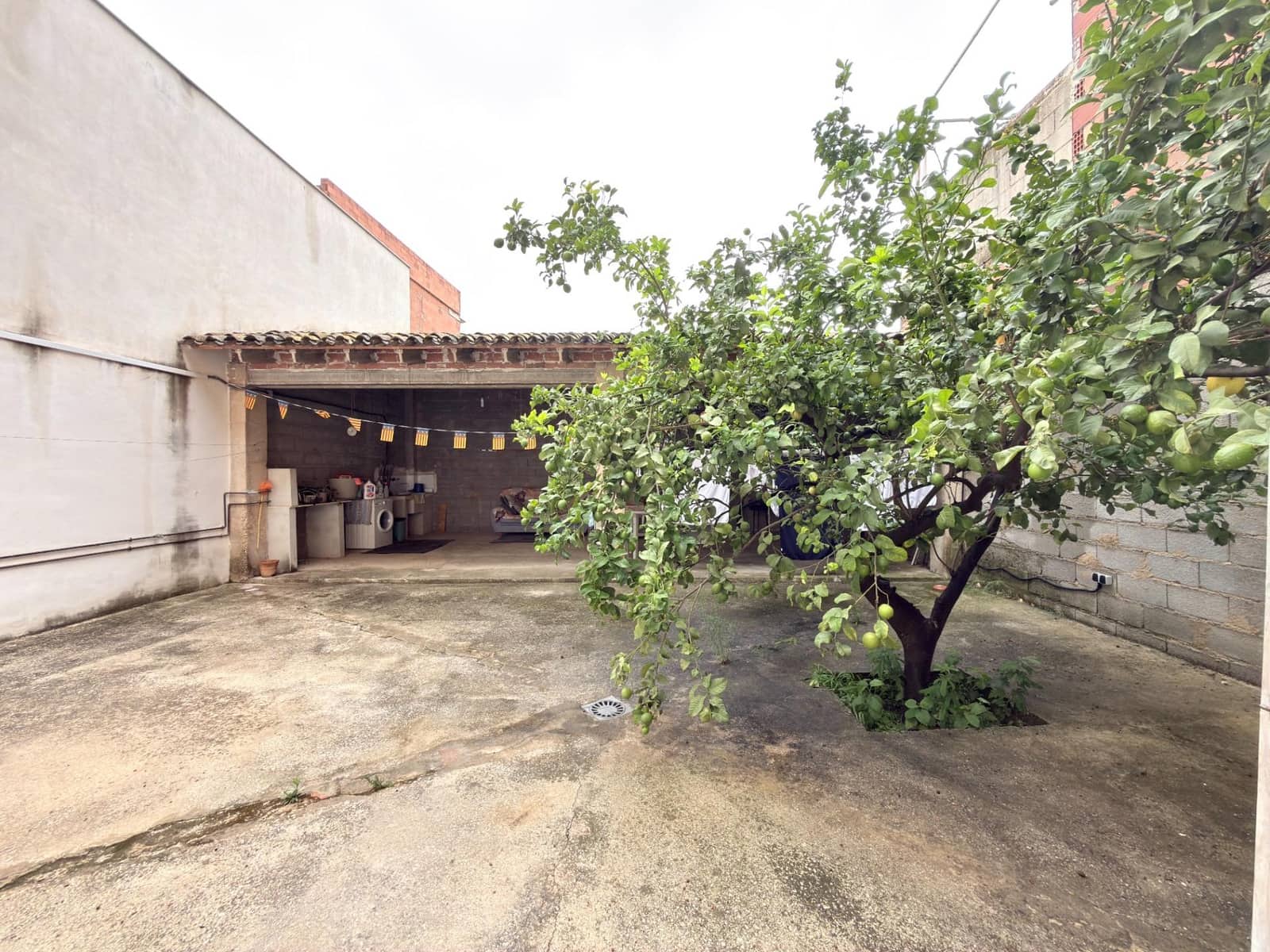 5 slaapkamer Huis te koop in Benicolet met garage - € 190.000 (Ref: 10086356)