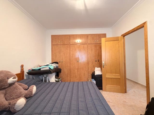 5 slaapkamer Huis te koop in Benicolet met garage - € 190.000 (Ref: 10086356)