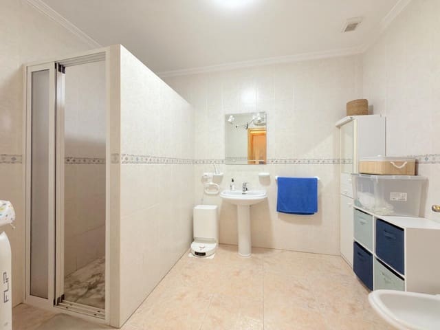 5 slaapkamer Huis te koop in Benicolet met garage - € 190.000 (Ref: 10086356)