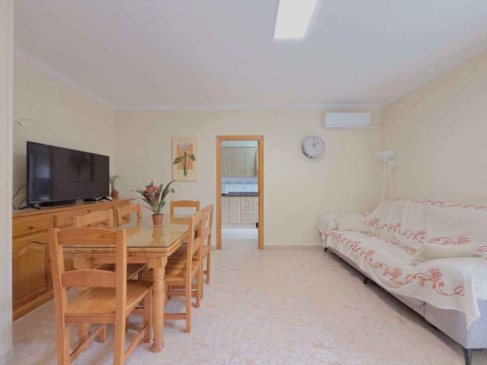 5 slaapkamer Huis te koop in Benicolet met garage - € 190.000 (Ref: 10086356)