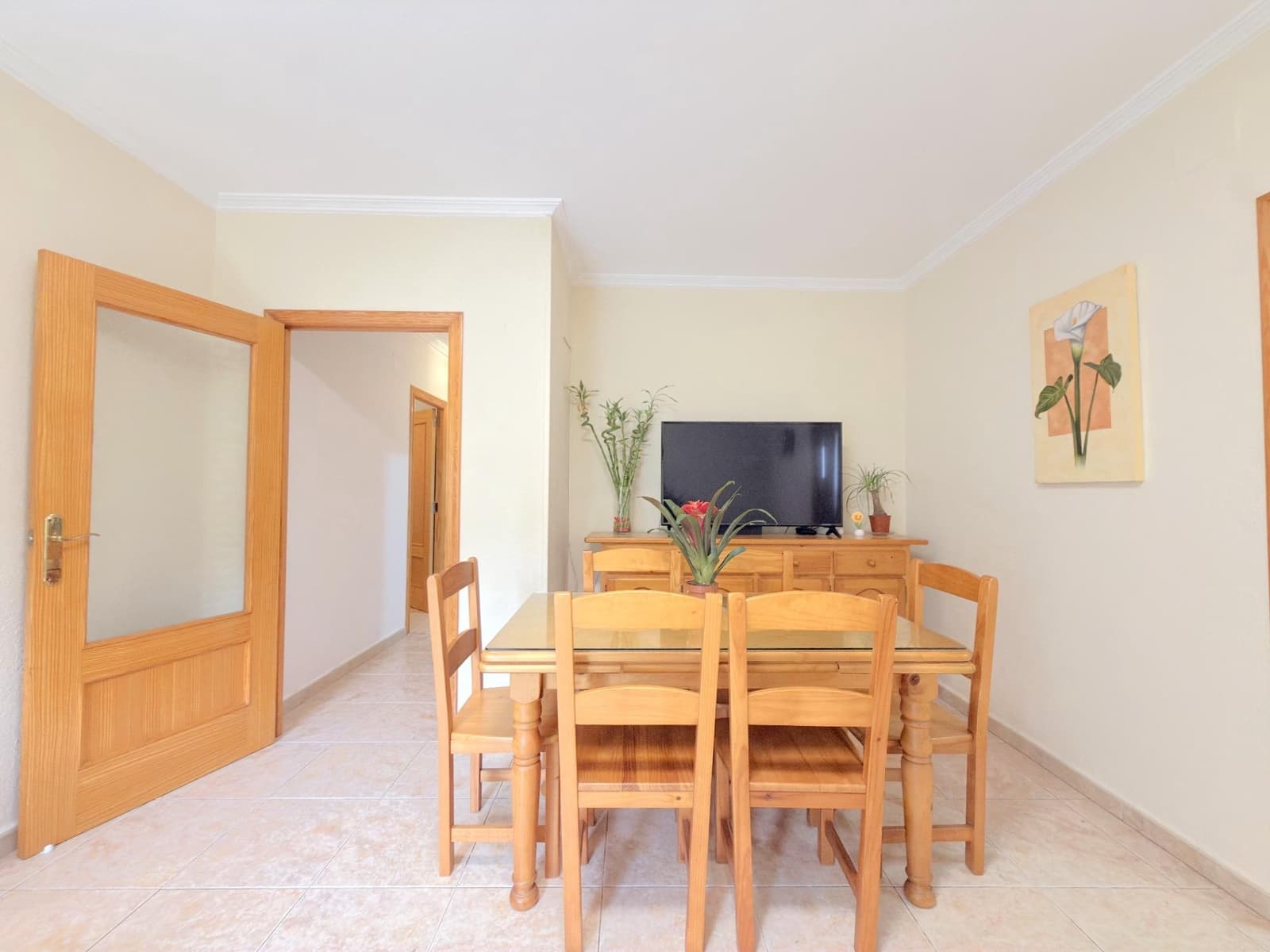 5 slaapkamer Huis te koop in Benicolet met garage - € 190.000 (Ref: 10086356)