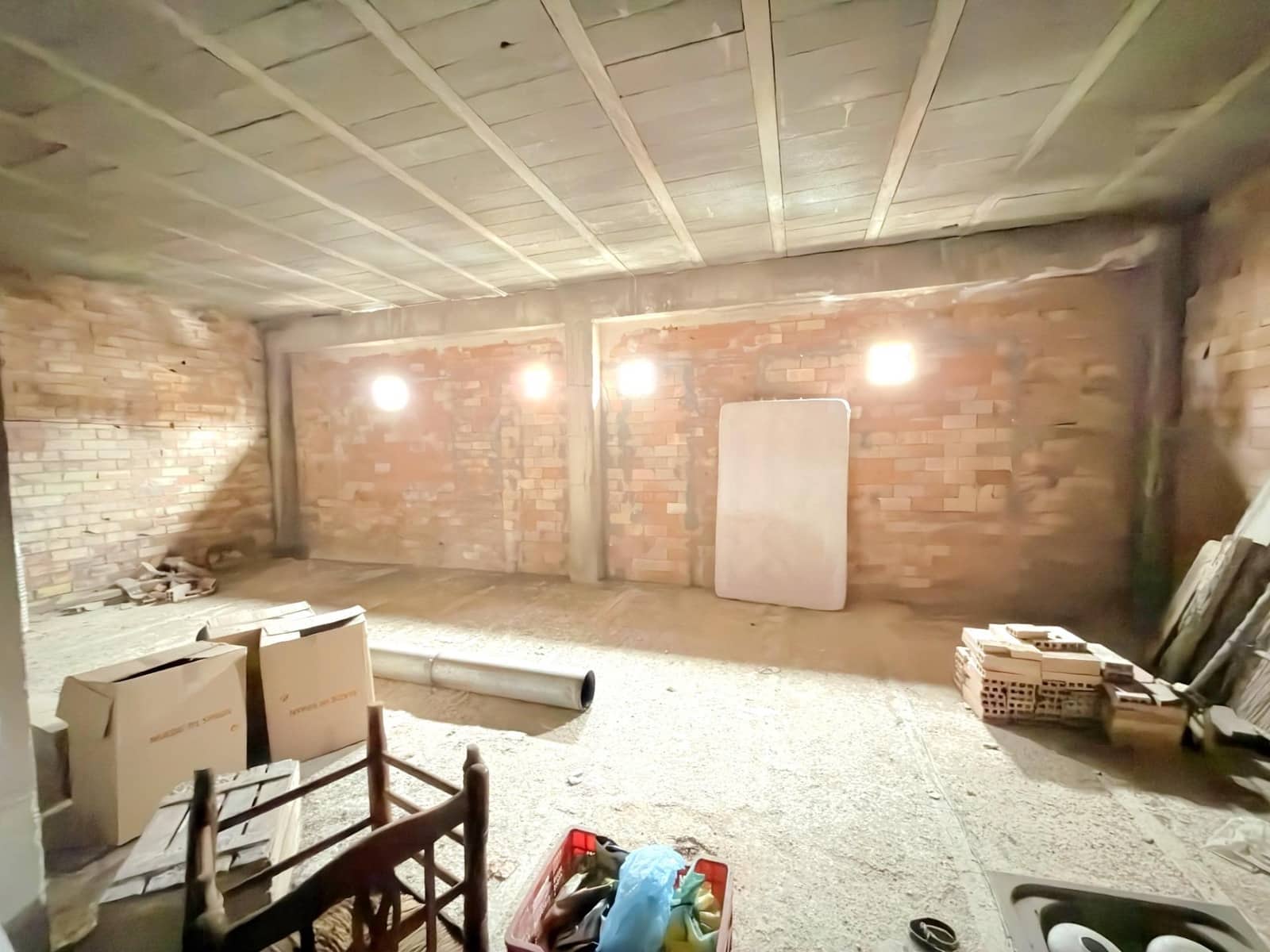 5 slaapkamer Huis te koop in Benicolet met garage - € 190.000 (Ref: 10086356)