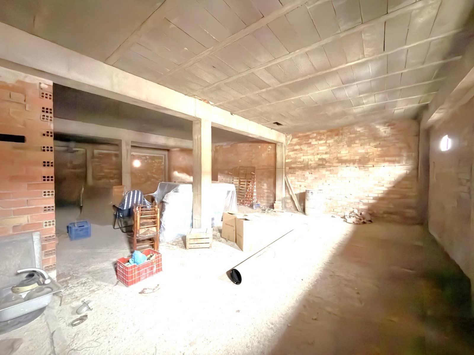 5 slaapkamer Huis te koop in Benicolet met garage - € 190.000 (Ref: 10086356)