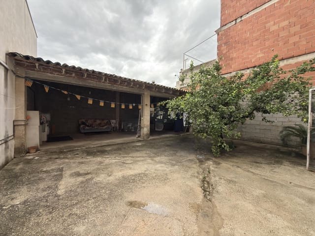 5 slaapkamer Huis te koop in Benicolet met garage - € 190.000 (Ref: 10086356)