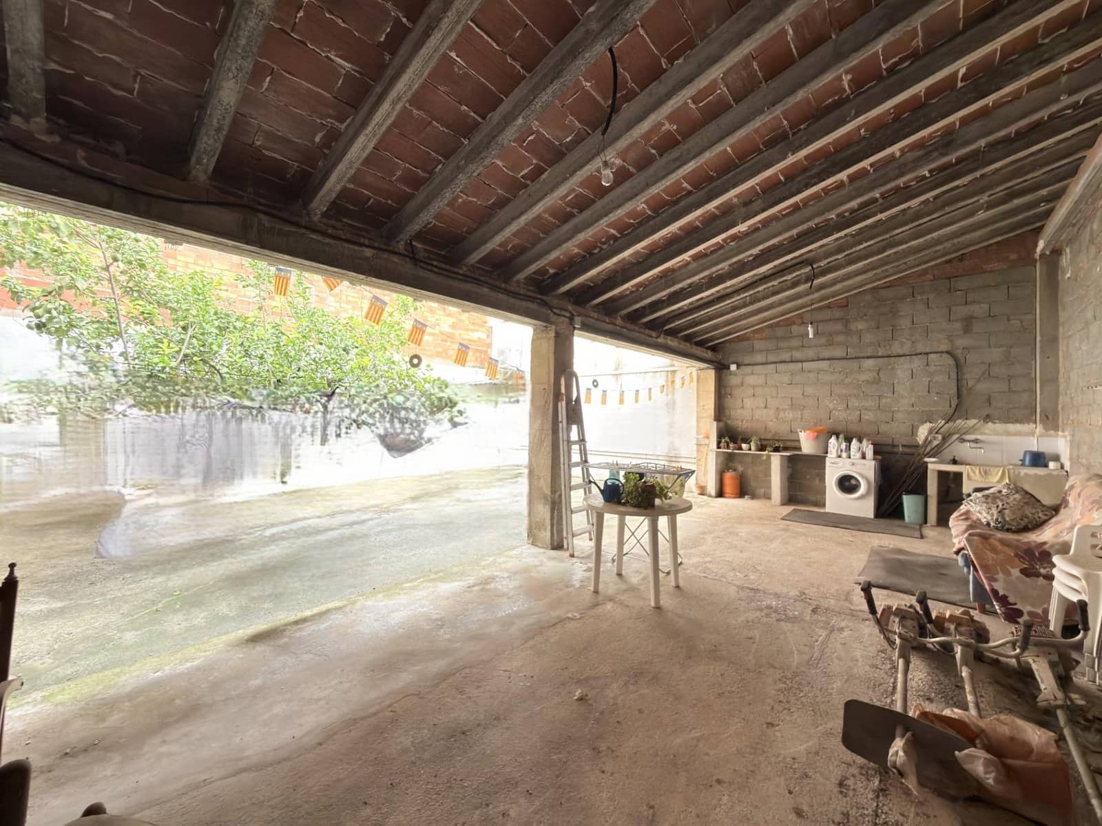 5 slaapkamer Huis te koop in Benicolet met garage - € 190.000 (Ref: 10086356)