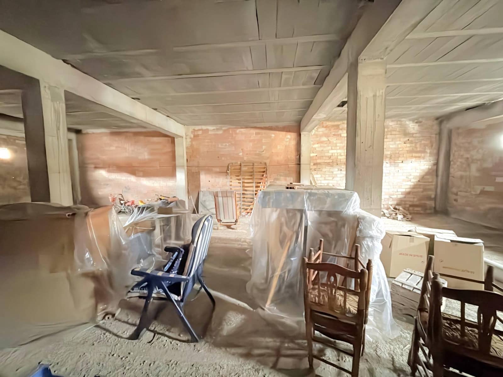 5 slaapkamer Huis te koop in Benicolet met garage - € 190.000 (Ref: 10086356)