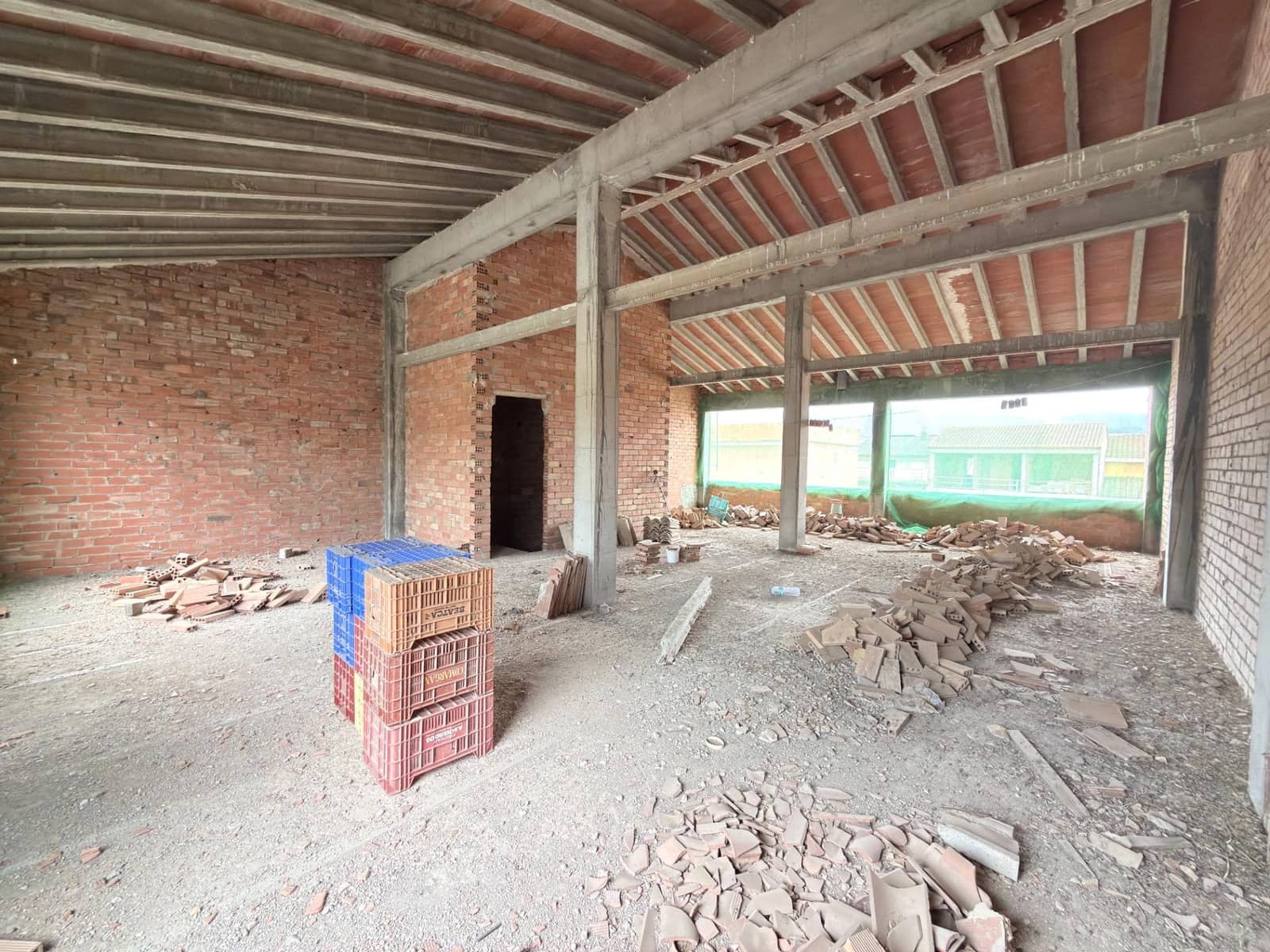 5 slaapkamer Huis te koop in Benicolet met garage - € 190.000 (Ref: 10086356)