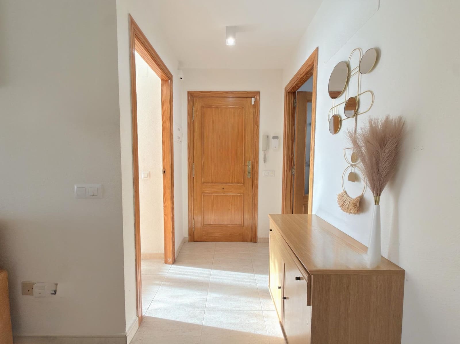 2 camera da letto Attico in vendita in Gandia con garage - 229.000 € (Rif: 10100366)