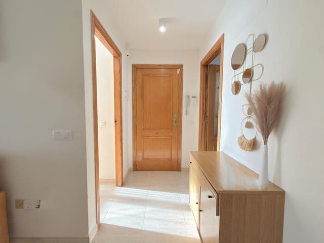 2 camera da letto Attico in vendita in Gandia con garage - 229.000 € (Rif: 10100366)