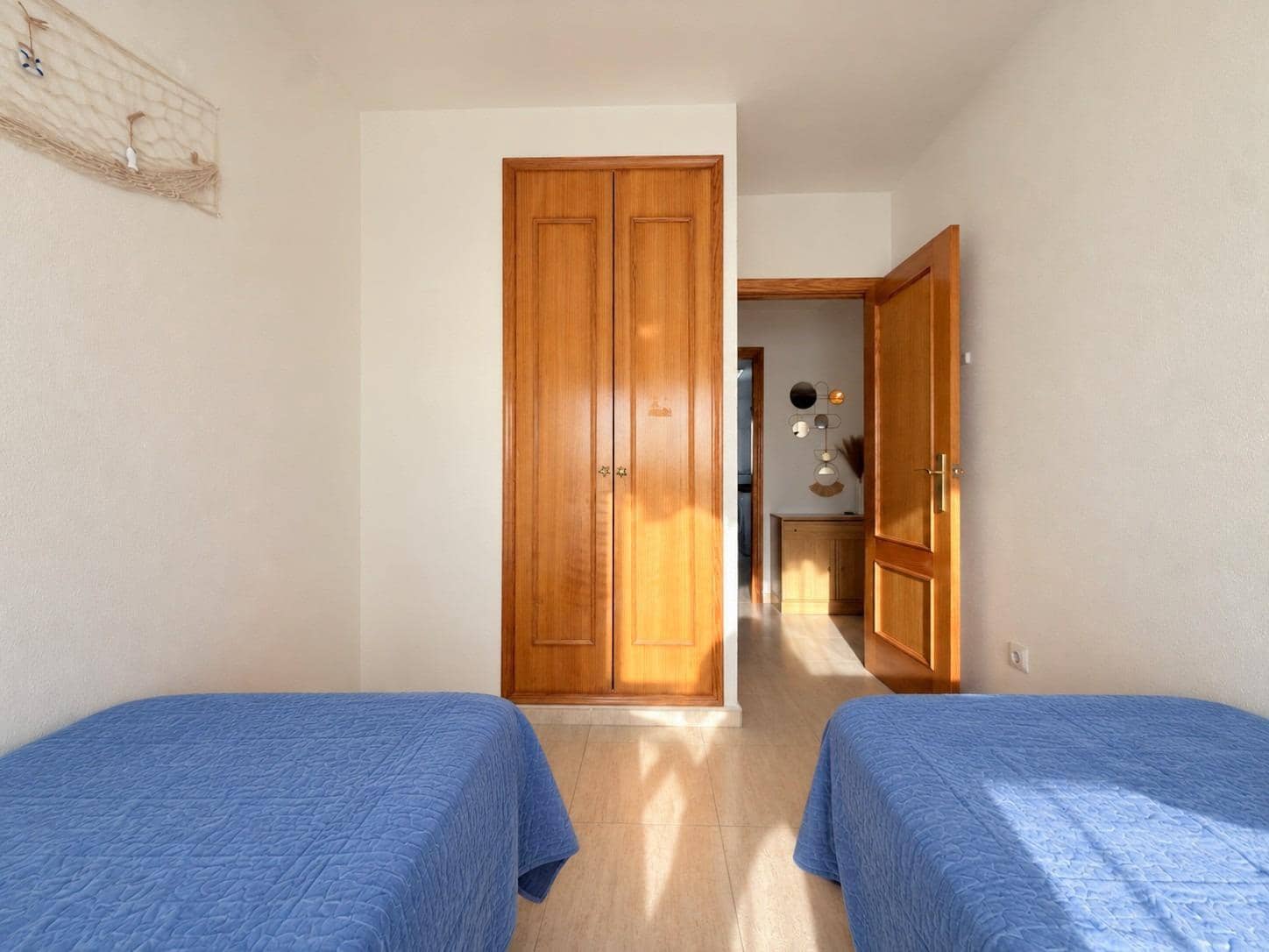 2 camera da letto Attico in vendita in Gandia con garage - 229.000 € (Rif: 10100366)