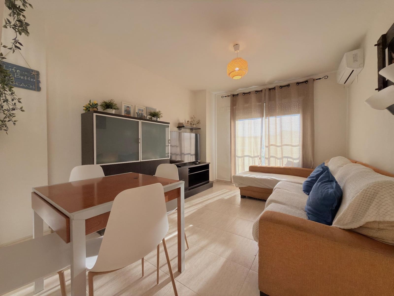 2 camera da letto Attico in vendita in Gandia con garage - 229.000 € (Rif: 10100366)
