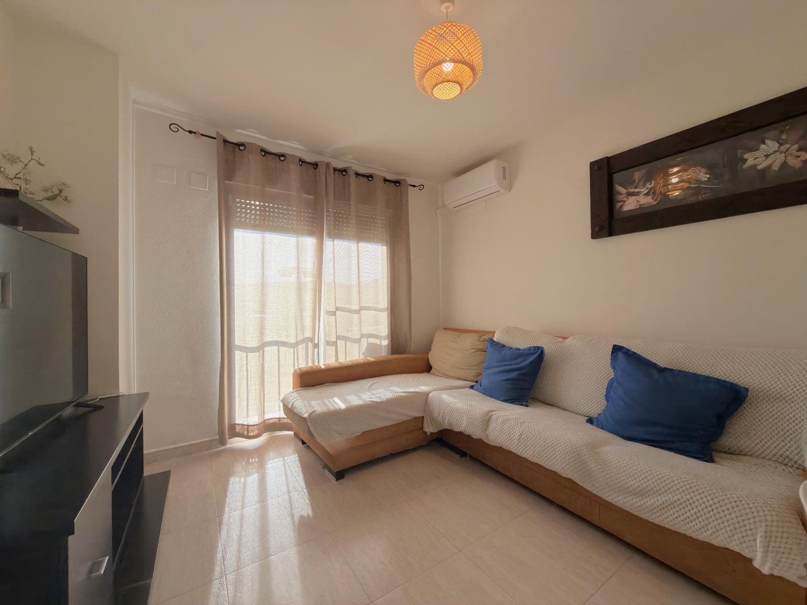 2 camera da letto Attico in vendita in Gandia con garage - 229.000 € (Rif: 10100366)
