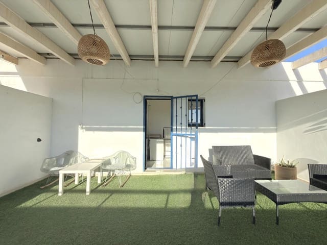 2 camera da letto Attico in vendita in Gandia con garage - 229.000 € (Rif: 10100366)
