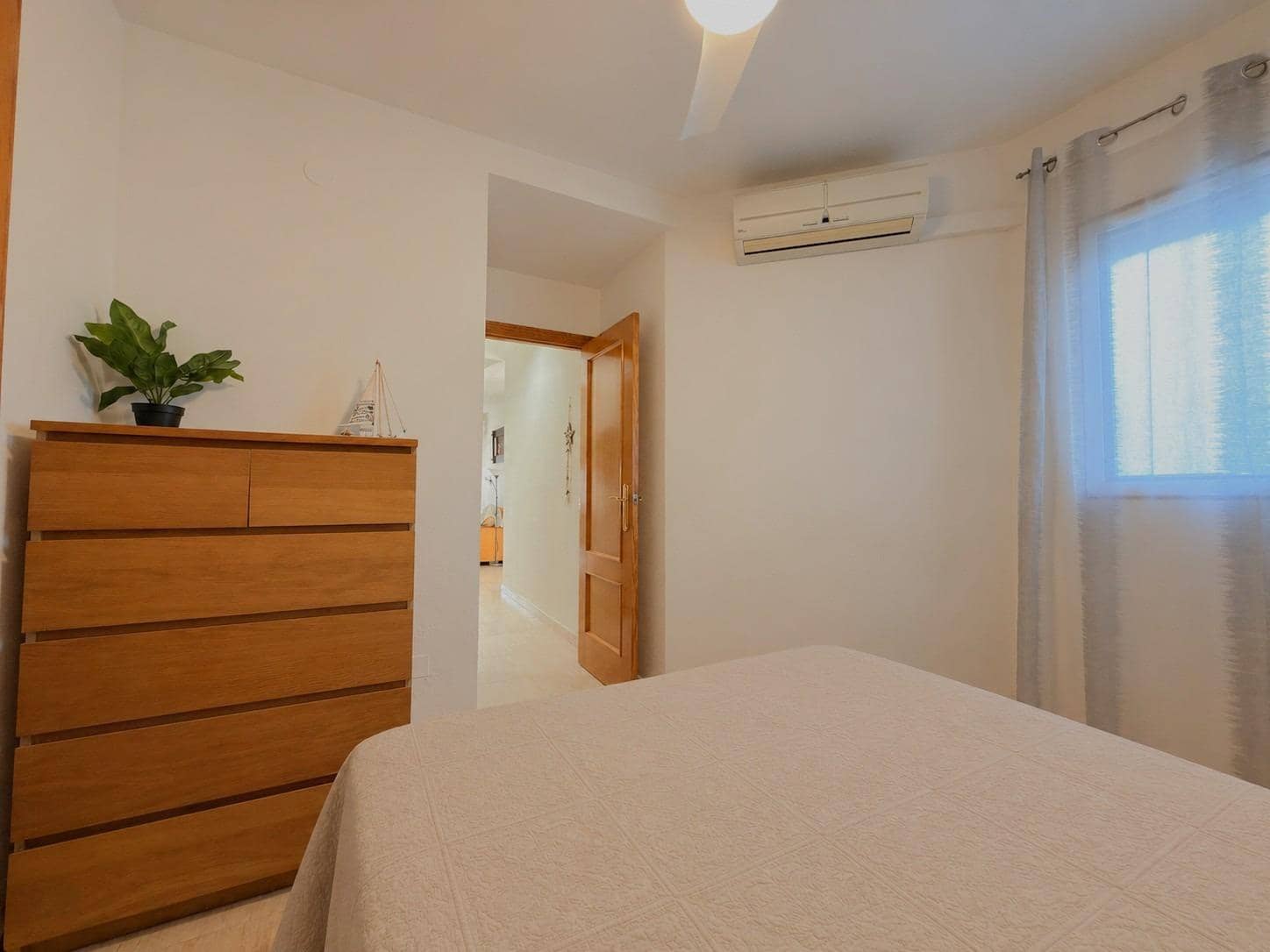 2 camera da letto Attico in vendita in Gandia con garage - 229.000 € (Rif: 10100366)