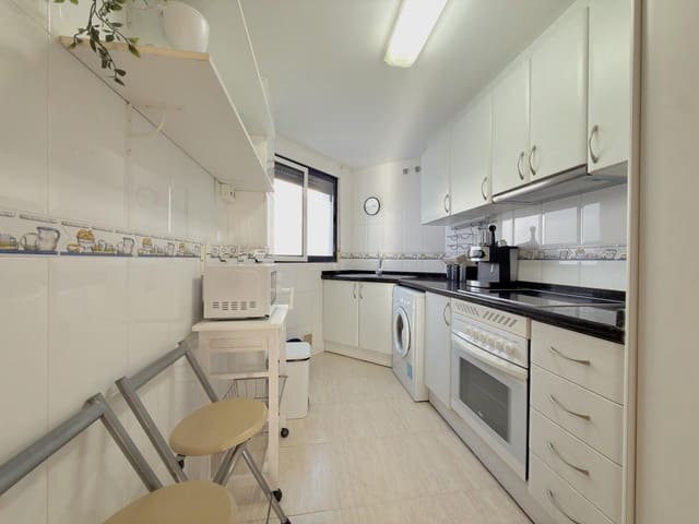 2 camera da letto Attico in vendita in Gandia con garage - 229.000 € (Rif: 10100366)
