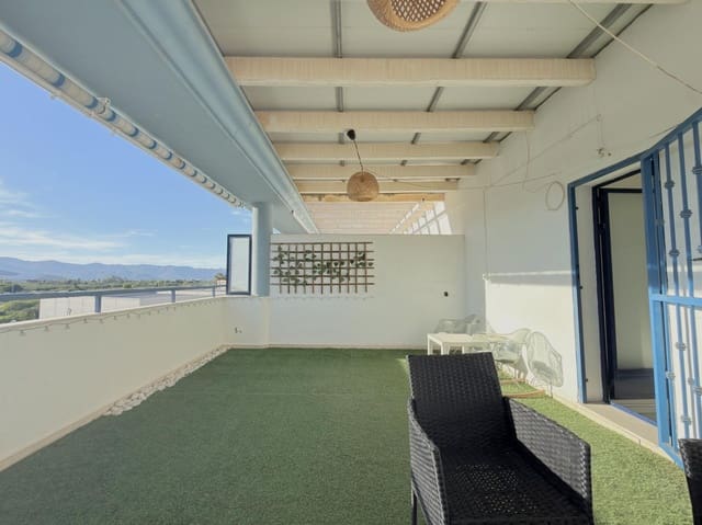 2 camera da letto Attico in vendita in Gandia con garage - 229.000 € (Rif: 10100366)