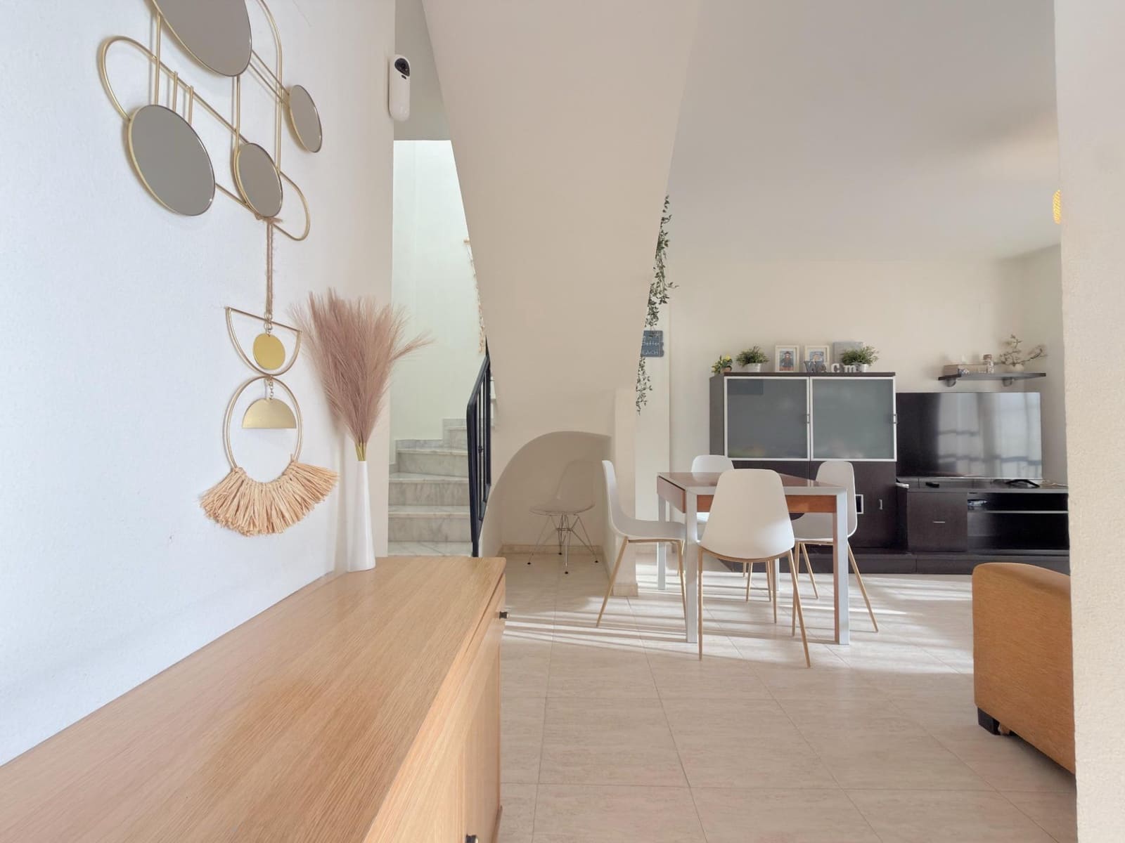 2 camera da letto Attico in vendita in Gandia con garage - 229.000 € (Rif: 10100366)