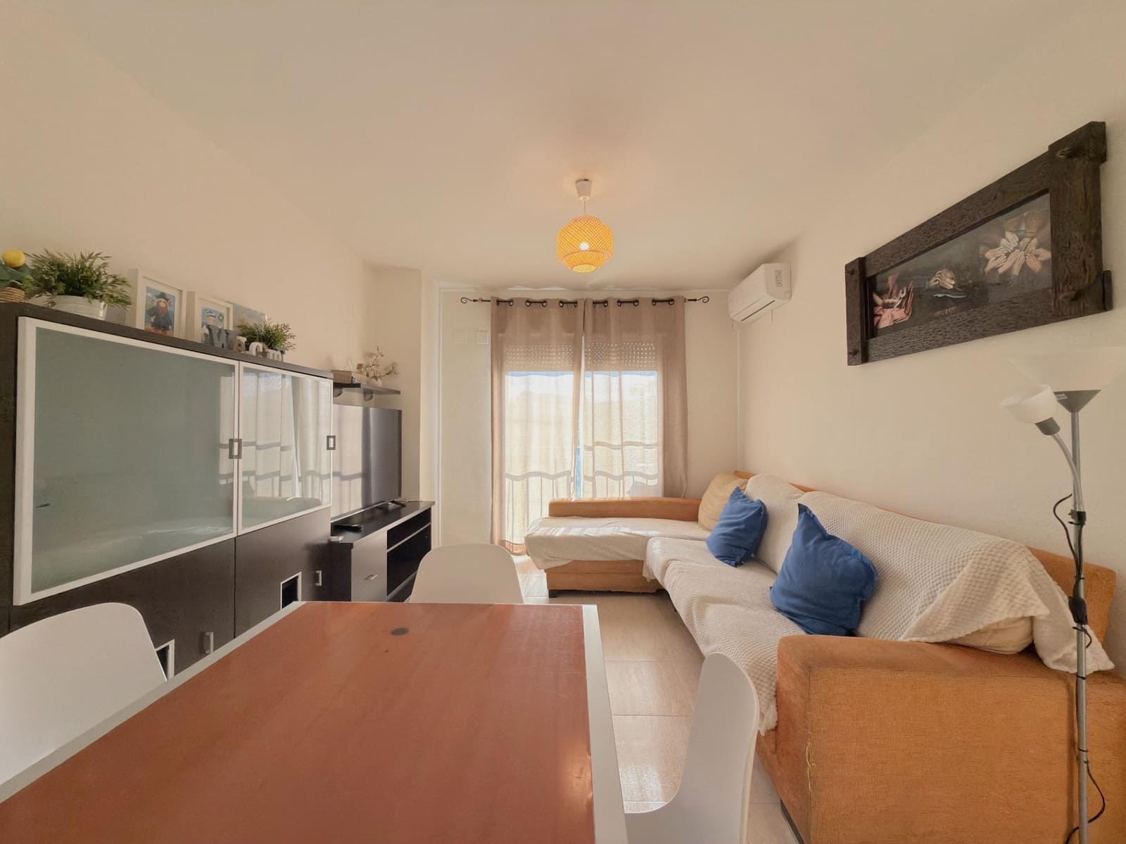 2 camera da letto Attico in vendita in Gandia con garage - 229.000 € (Rif: 10100366)