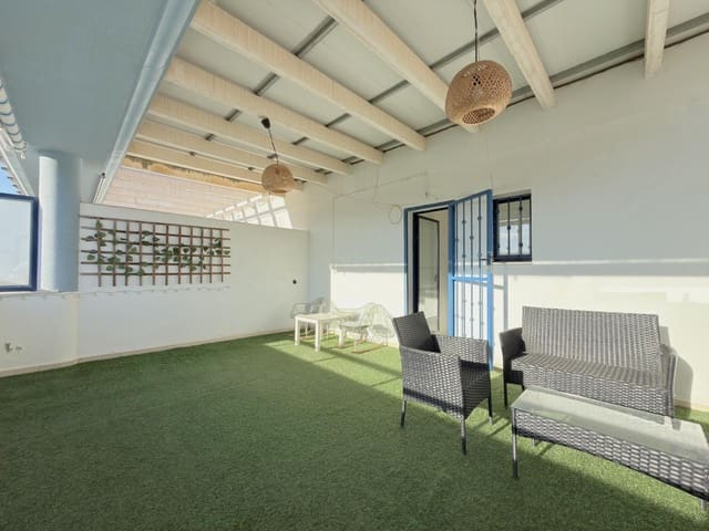 2 camera da letto Attico in vendita in Gandia con garage - 229.000 € (Rif: 10100366)