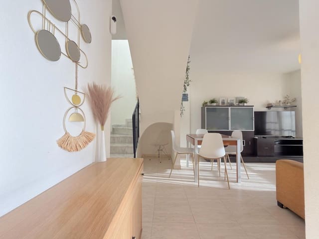 2 camera da letto Attico in vendita in Gandia con garage - 229.000 € (Rif: 10100366)