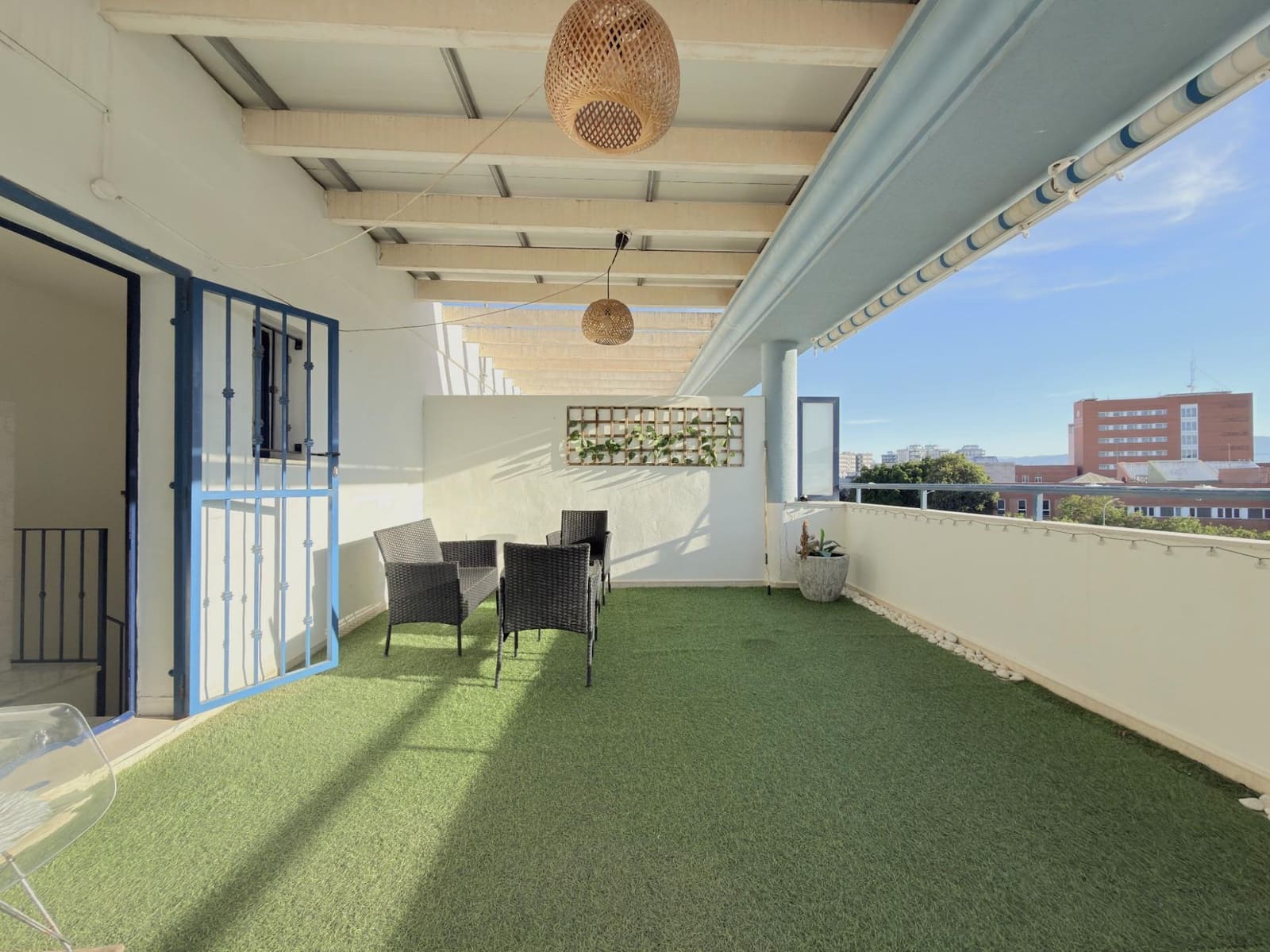 2 camera da letto Attico in vendita in Gandia con garage - 229.000 € (Rif: 10100366)