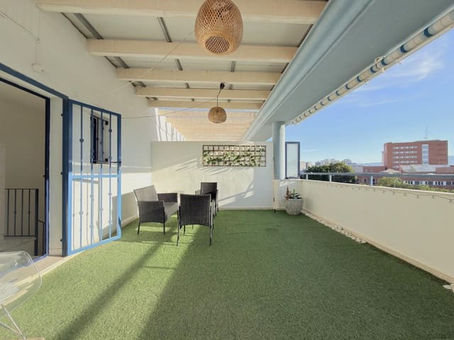2 camera da letto Attico in vendita in Gandia con garage - 229.000 € (Rif: 10100366)