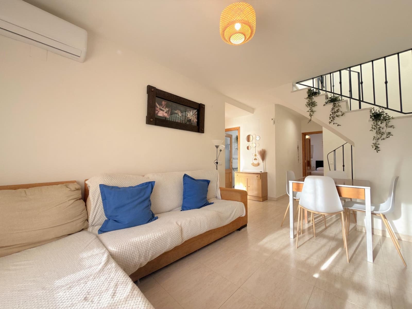 2 camera da letto Attico in vendita in Gandia con garage - 229.000 € (Rif: 10100366)
