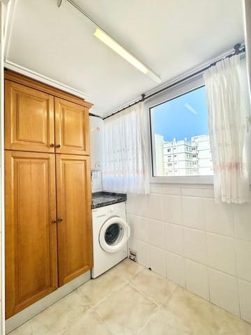 Appartement de 3 chambres à louer à Gandia - 950 € (Ref: 10102789)