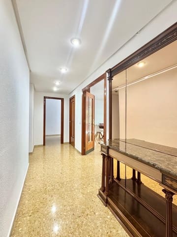 Appartement de 3 chambres à louer à Gandia - 950 € (Ref: 10102789)