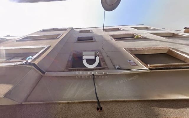 2 soveværelse Lejlighed til salg i Lloret de Mar - € 85.000 (Ref: 10139869)