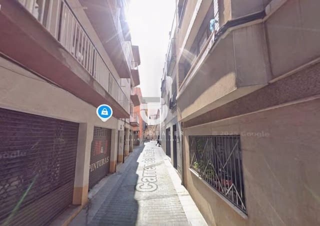 2 soveværelse Lejlighed til salg i Lloret de Mar - € 85.000 (Ref: 10139869)